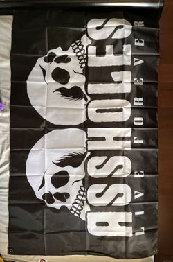 ALF flag