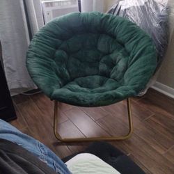 Flash Portable Chair 