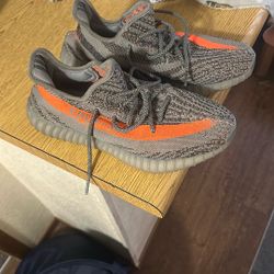 Yezzy 350 10.5