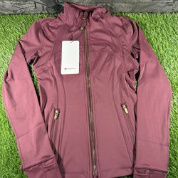 Lululemon Jacket