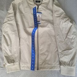 Dockers Men's Bomber Jacket