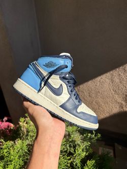 Jordan 1 obsidians