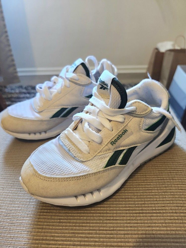 Reebok Kid Size