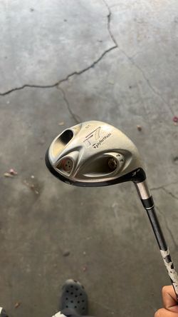 Golf club