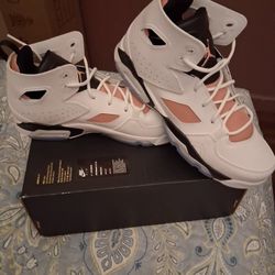 Shoes Jordan
