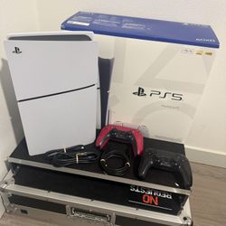 Ps5 Bundle