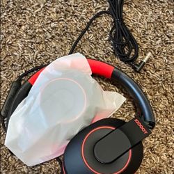 New IGOOOT sounds of nature headphones for ages 3+