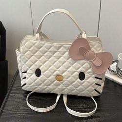 Hello Kitty Bag