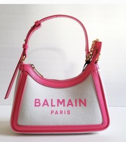 Balmain Purse