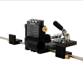 Massca M2 Aluminum Pocket Hole Jig