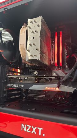 Gaming pc