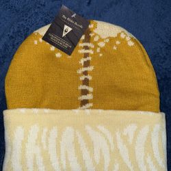 Elder Scrolls Beanie
