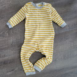 H&M One Piece Cotton Bodysuit 1.5-2yo