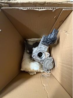 2020 accord turbo charger original