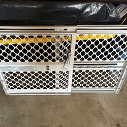 Pet Gate