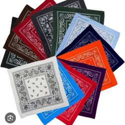 Bandanas 
