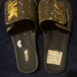 MK Slides