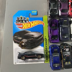 Nissan Skyline Wheel Wheels