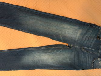 Halara Blue Jeans -XS