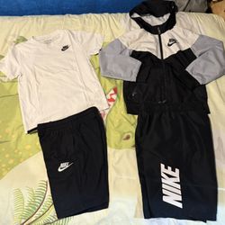 Nike 