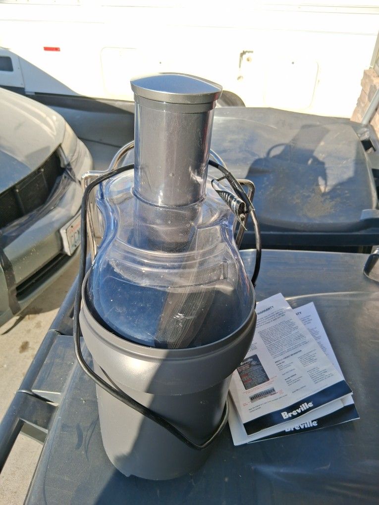 Juicer