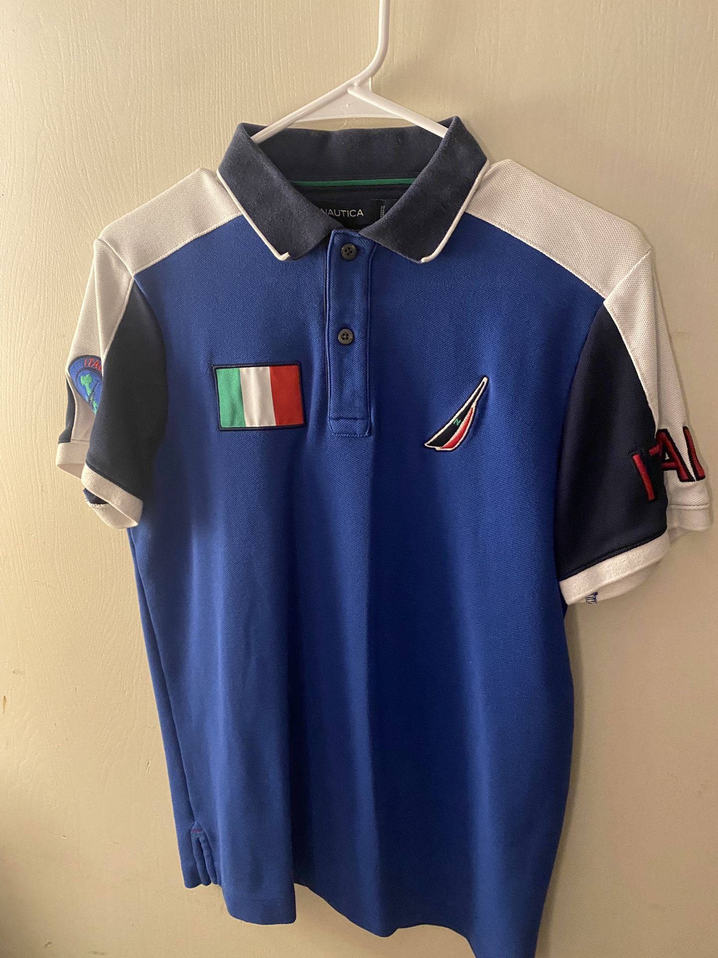 Nautica Polo Shirt