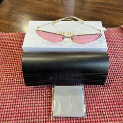 Mss  Dior Sunglasses