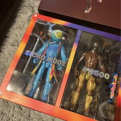 Fortnite Toy