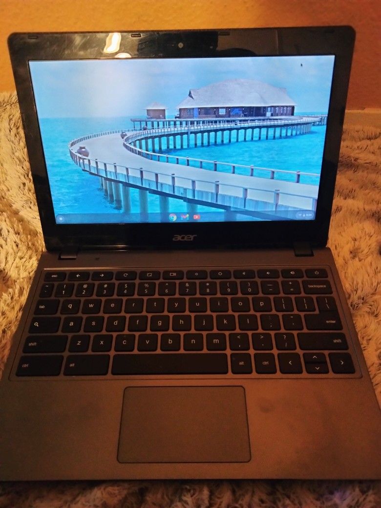 Acer Chromebook