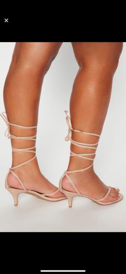 Fashion nova heels