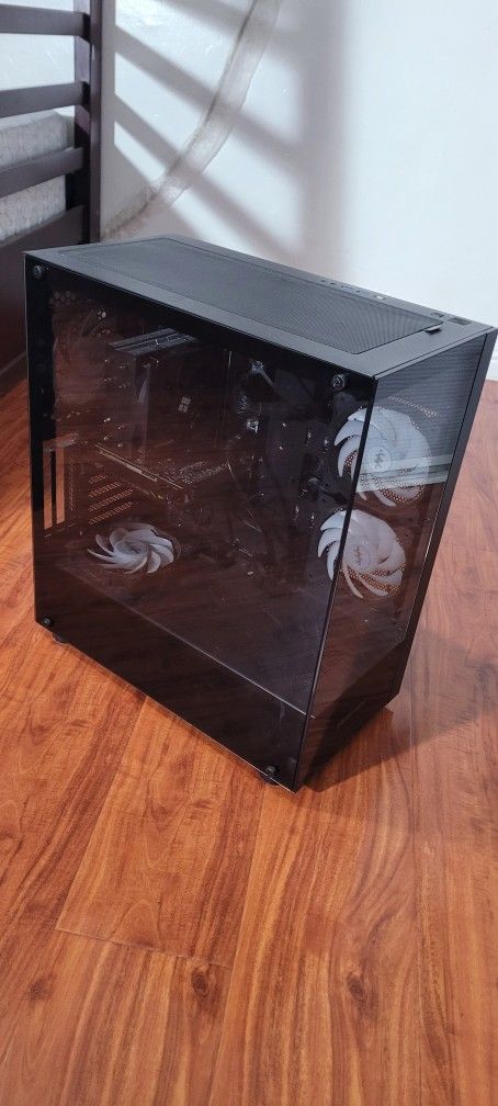 Budget Ganimg Pc
