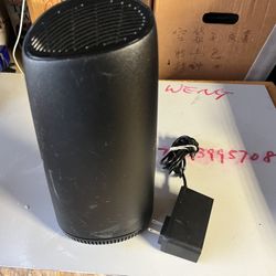 Spectrum Wireless 6E SAX2V1R WiFi Router With Power Cord