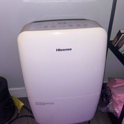 Dehumidifier 