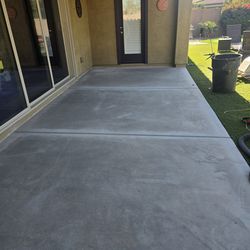 Epoxy machine epoxy floors