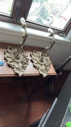 Sconces
