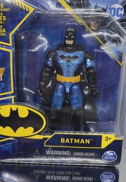 Spin Master DC Batman Action Figure