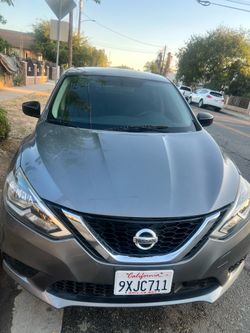 2018 Nissan Sentra