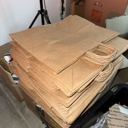 Big selling bags (15x17)