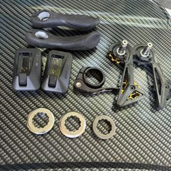 Bike Parts