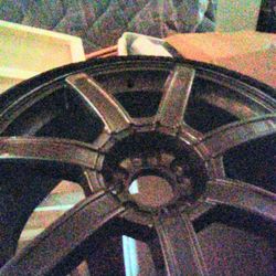 Rims And Tires Size 20