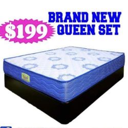 Mattress Queen Full Twin Size We Deliver !