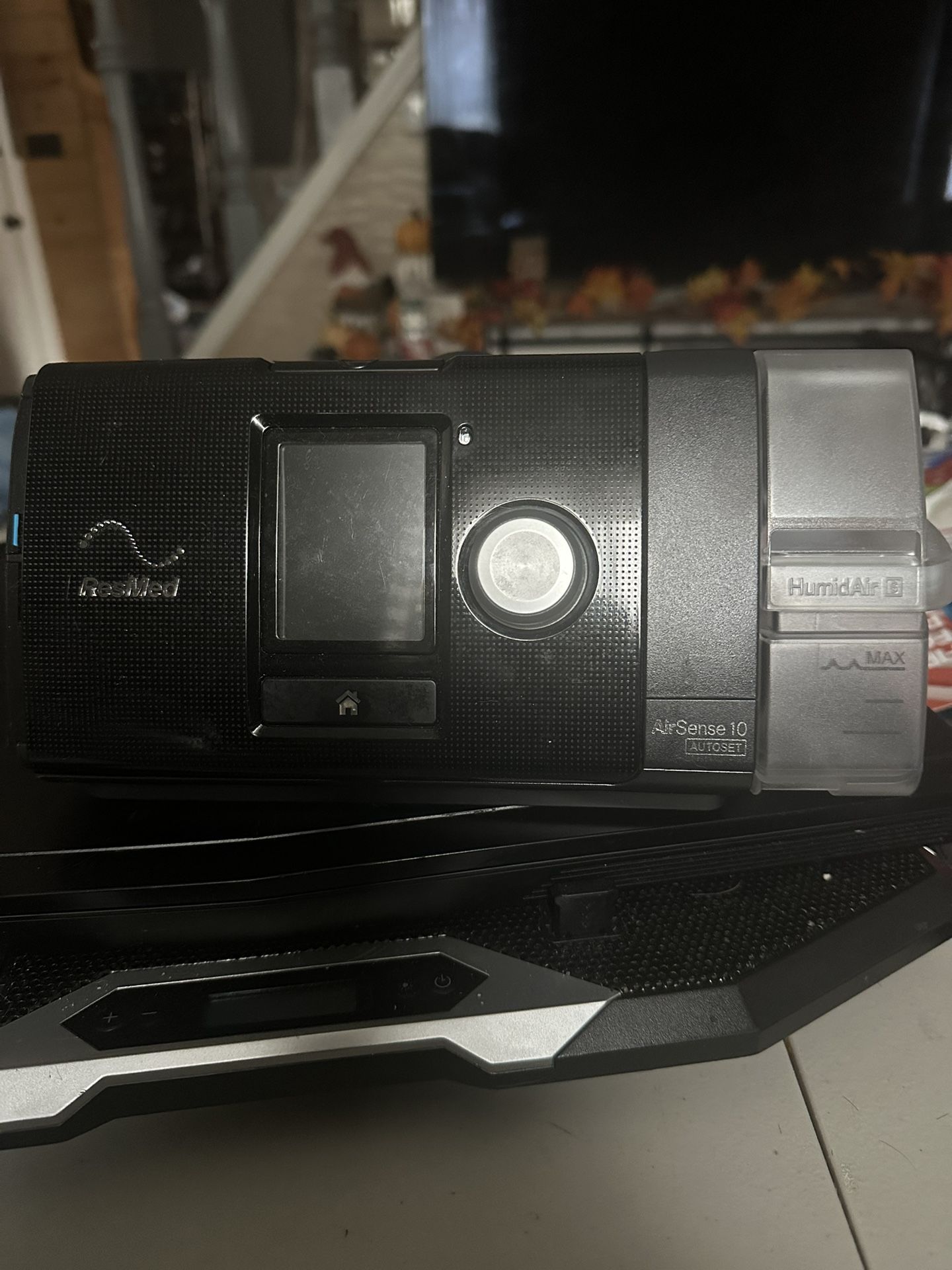 Sleep, Bat Machine Series 10