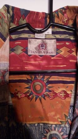 Territory Ahead shirt