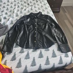 Jacket SMALL