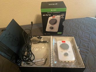 Astro MixAmp Pro TR for Xbox One/PC