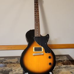 Gibson Electric Guitar!!!