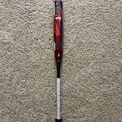 2024 DeMarini Zoa 32” Drop -8 USSSA Big Barrel Bat