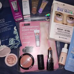 Beauty Bundle