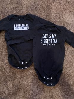 3-6 month long sleeves