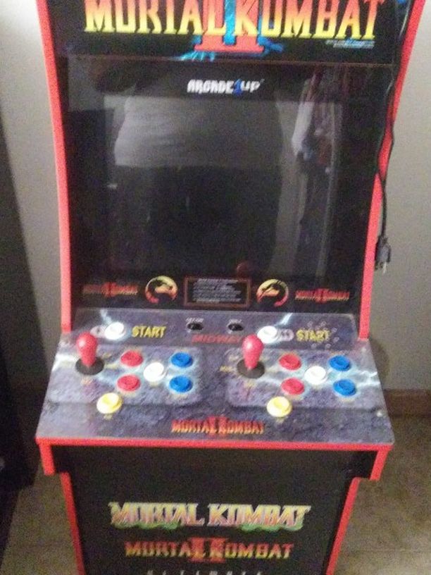 Arcade machine for Sale in Bakersfield, CA OfferUp